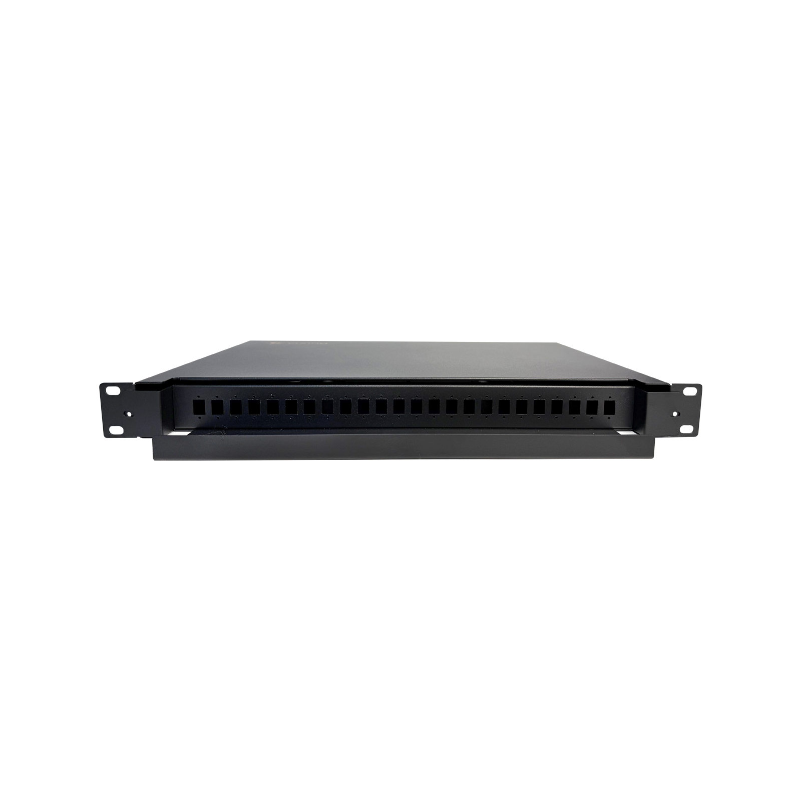 Rack Mount Patch Panel ODU-D24-SA | Planet Fibers