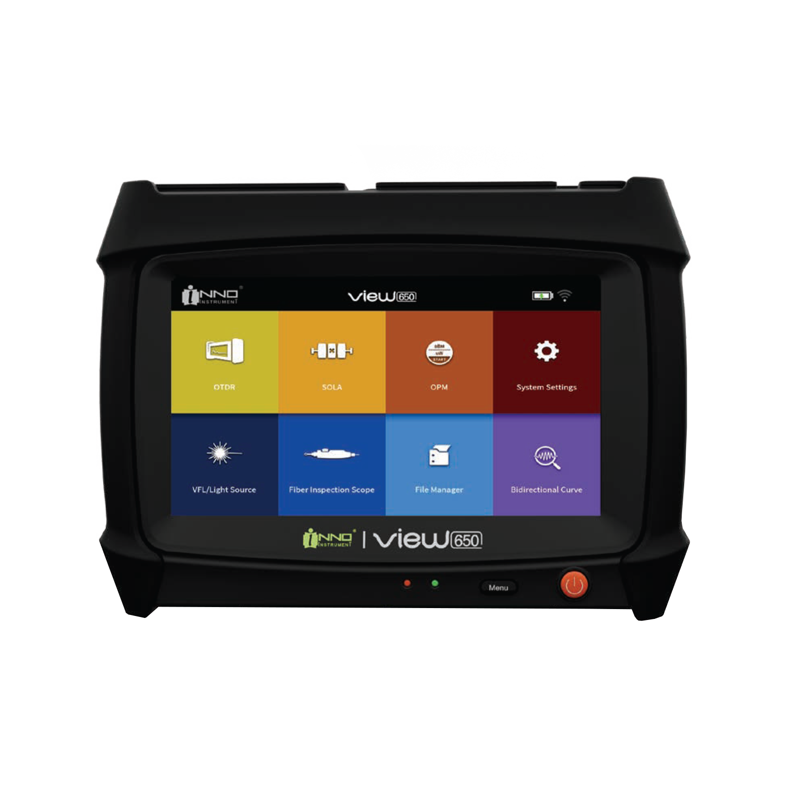 Inno Gsm Module INNO OTDR View 650 Module 7 | Planet Fibers